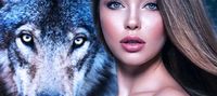 The Chosen Alpha (Prequel to The Female Alpha)